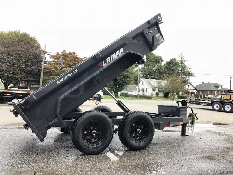 new Dump Trailers Lamar Trailers  for sale, in Irwin, PA Thumbnail 21