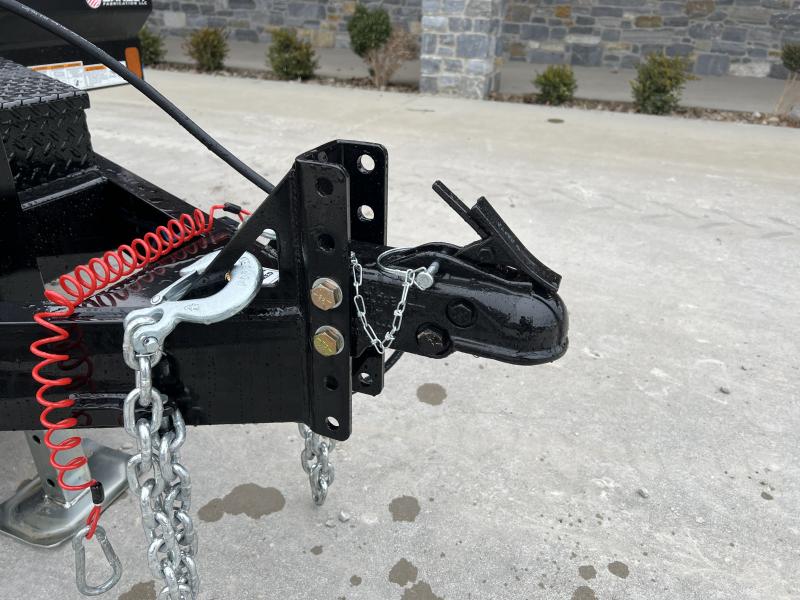 new Equipment / Flatbed Trailers Bandit Trailers  for sale, in Irwin, PA Thumbnail 10