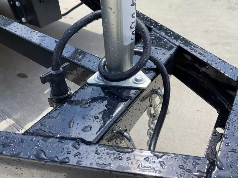 new Utility Trailers Sure-Trac for sale, in Irwin, PA Thumbnail 10