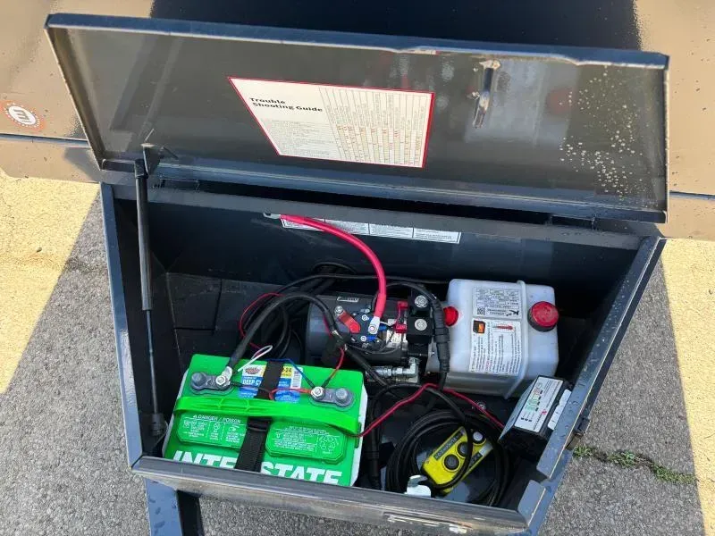 new Dump Trailers Lamar Trailers  for sale, in Carlisle, PA Thumbnail 26