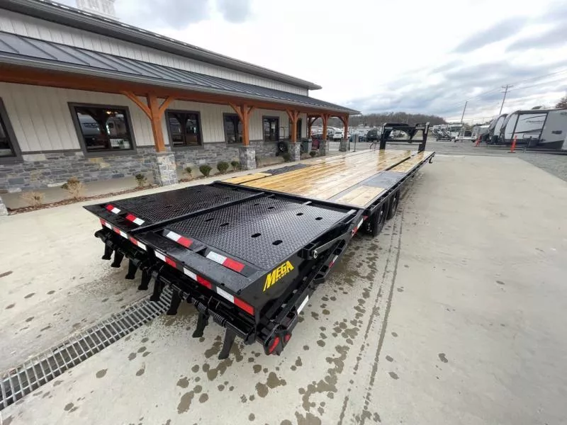 new Equipment / Flatbed Trailers Big Tex Trailers  for sale, in Irwin, PA Thumbnail 5