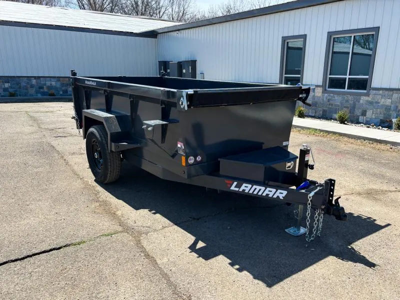 new Dump Trailers Lamar Trailers for sale, in Evans City, PA Thumbnail 10