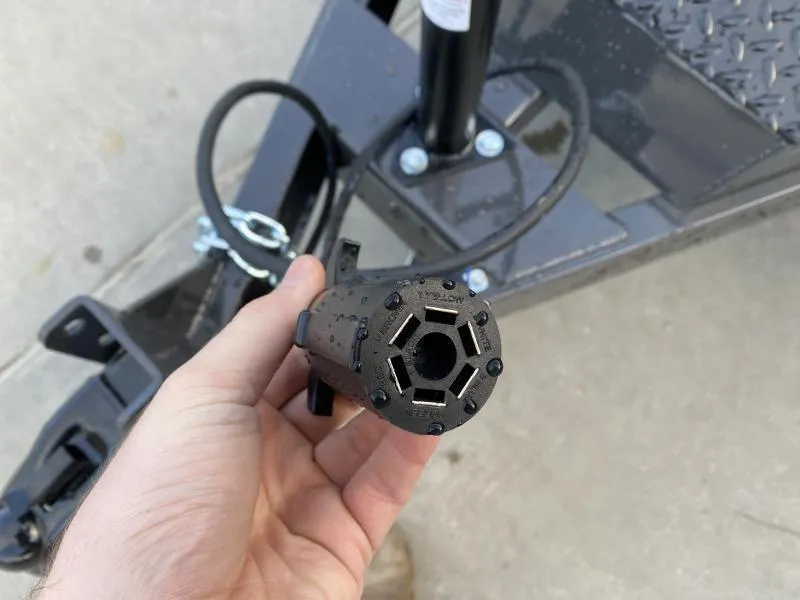 new Utility Trailers Rice Trailers  for sale, in Carlisle, PA Thumbnail 9