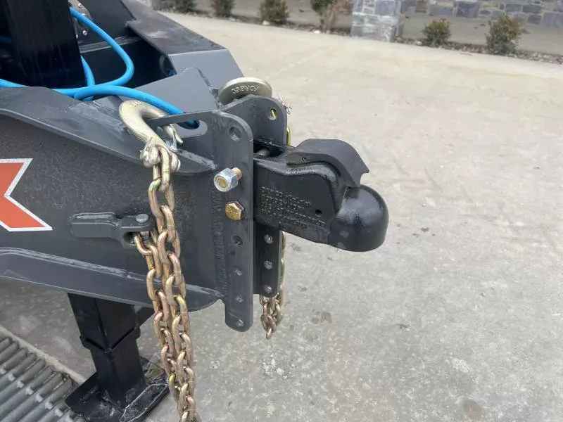 new Dump Trailers RawMaxx  for sale, in Evans City, PA Thumbnail 17