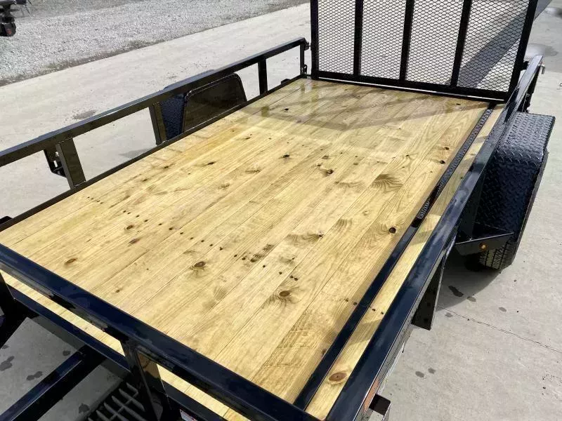 new Utility Trailers Sure-Trac for sale, in West Middlesex, PA Thumbnail 14