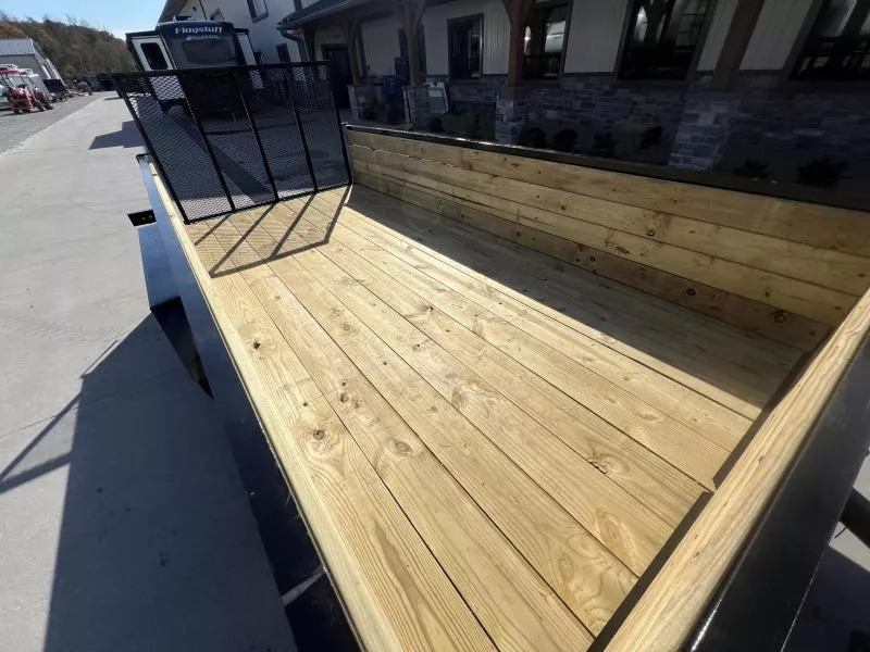 new Utility Trailers AMO  for sale, in Irwin, PA Thumbnail 18