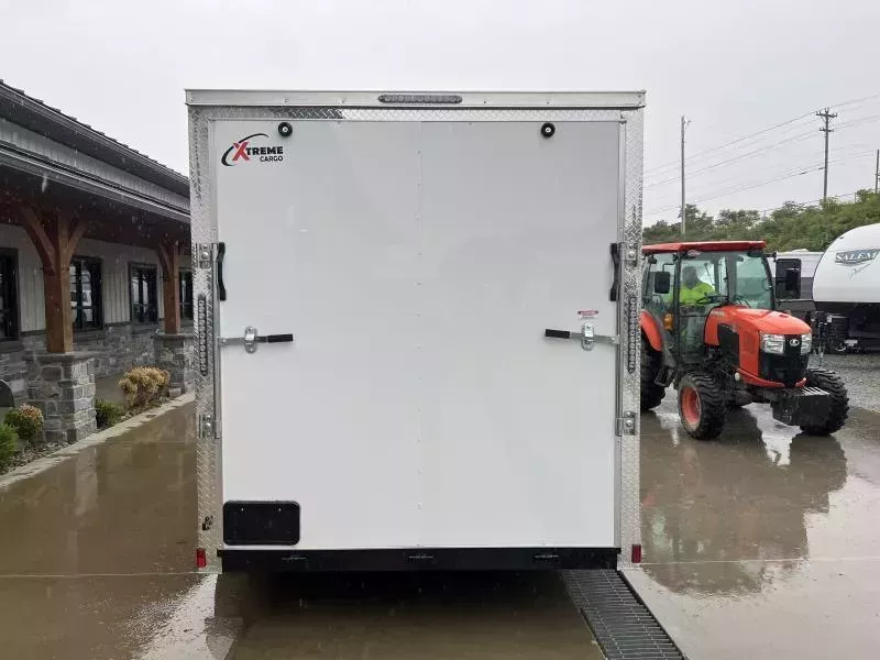 new Cargo (Enclosed) Trailers Xtreme Cargo  for sale, in Irwin, PA Thumbnail 5