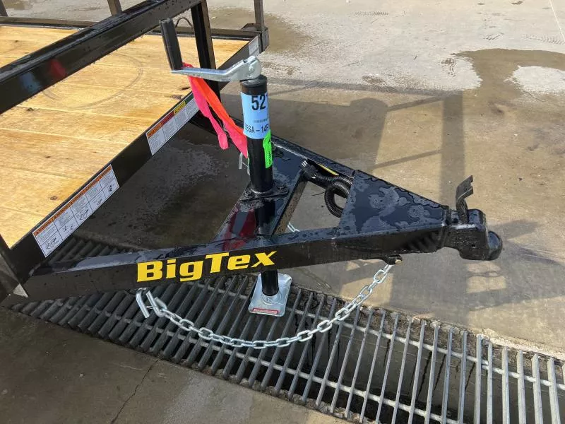 new Utility Trailers Big Tex Trailers  for sale, in Irwin, PA Thumbnail 15