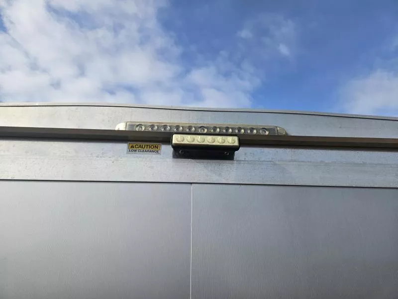 used Cargo (Enclosed) Trailers NEO Trailers  for sale, in Carlisle, PA Thumbnail 5