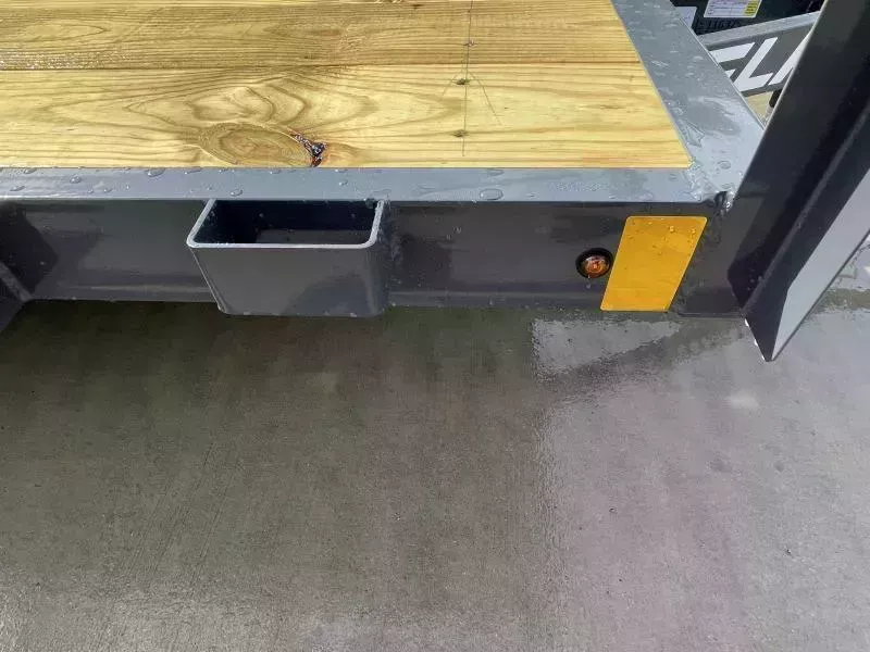 new Utility Trailers Lamar Trailers  for sale, in West Middlesex, PA Thumbnail 16