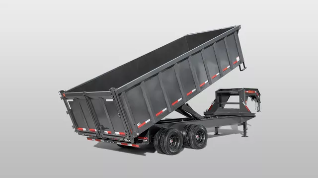 new Dump Trailers MAXX-D  for sale, in Irwin, PA Thumbnail 2