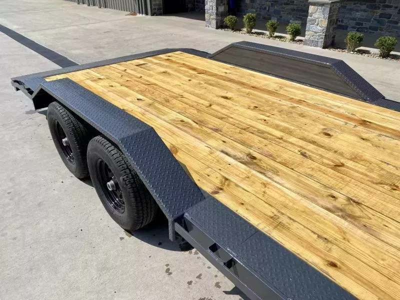 new Car Haulers / Racing Trailers Lamar Trailers  for sale, in Irwin, PA Thumbnail 13