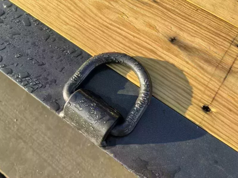 new Equipment / Flatbed Trailers MAXX-D  for sale, in West Middlesex, PA Thumbnail 15