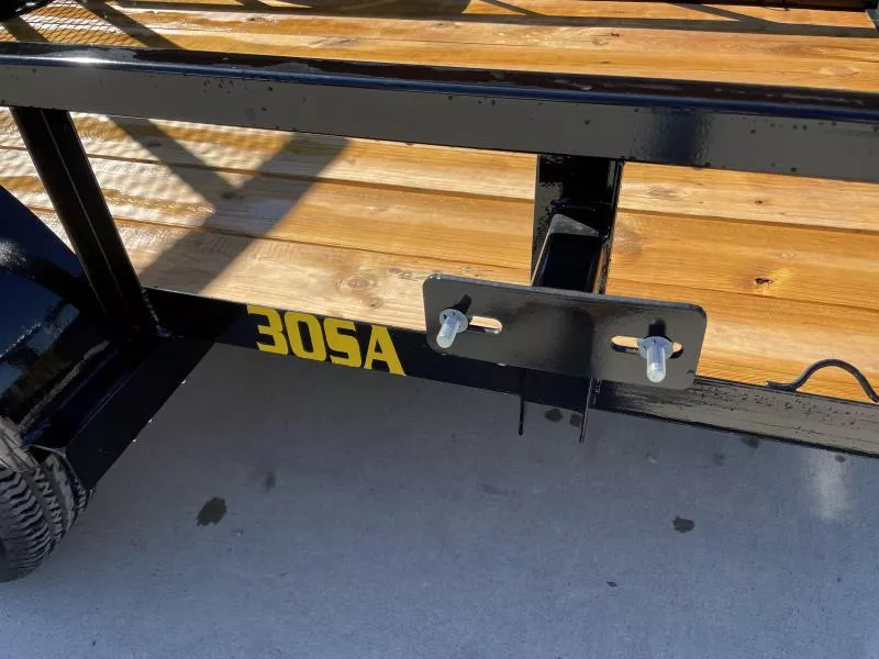 new Utility Trailers Big Tex Trailers  for sale, in Irwin, PA Thumbnail 17