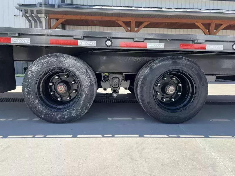 new Equipment / Flatbed Trailers MAXX-D  for sale, in West Middlesex, PA Thumbnail 29