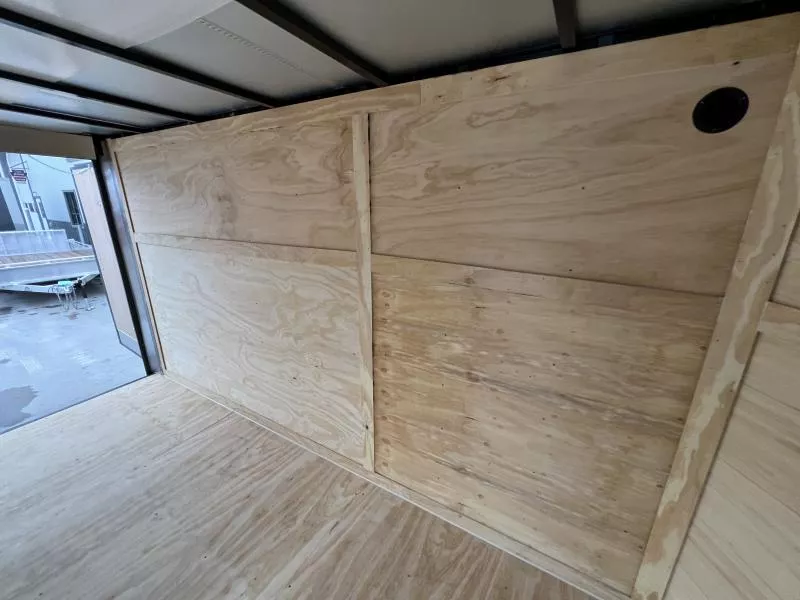 new Cargo (Enclosed) Trailers Xtreme Cargo  for sale, in West Middlesex, PA Thumbnail 14