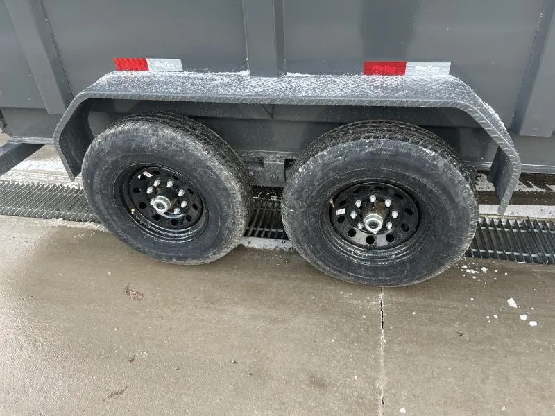 new Dump Trailers Big Tex Trailers  for sale, in Irwin, PA Thumbnail 29