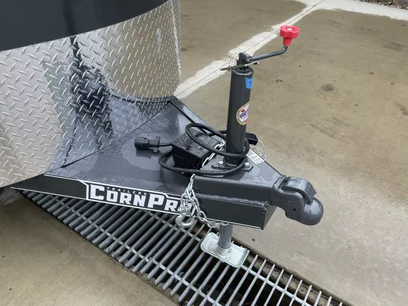 new Stock / Stock Combo Trailers CornPro  for sale, in West Middlesex, PA Thumbnail 6