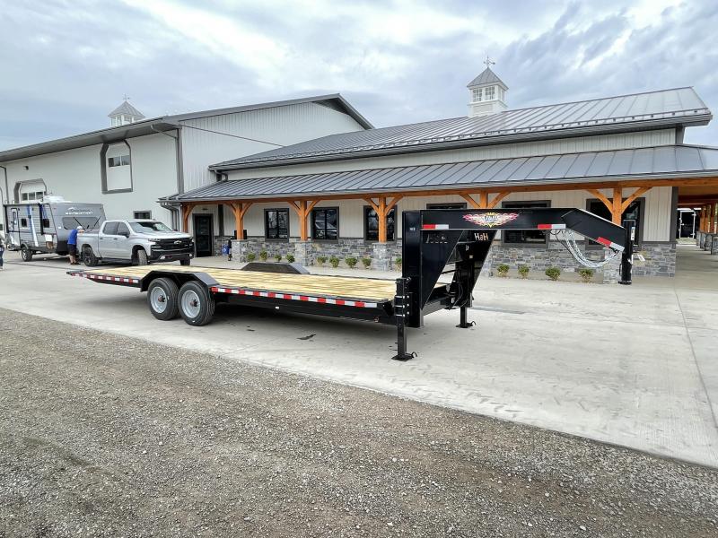 new Equipment / Flatbed Trailers H and H Trailer  for sale, in Carlisle, PA Thumbnail 3