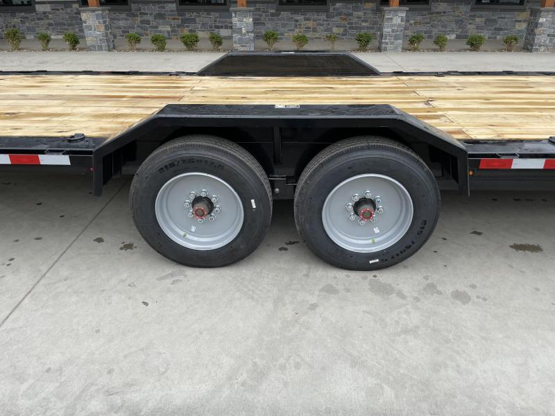 new Equipment / Flatbed Trailers H and H Trailer  for sale, in Carlisle, PA Thumbnail 8