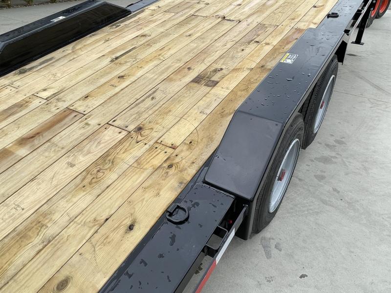 new Equipment / Flatbed Trailers H and H Trailer  for sale, in Carlisle, PA Thumbnail 21