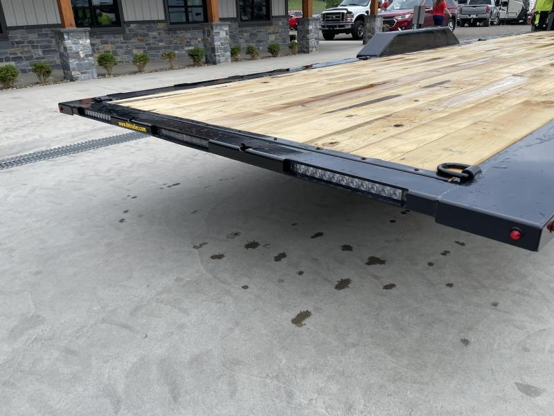 new Equipment / Flatbed Trailers H and H Trailer  for sale, in Carlisle, PA Thumbnail 10