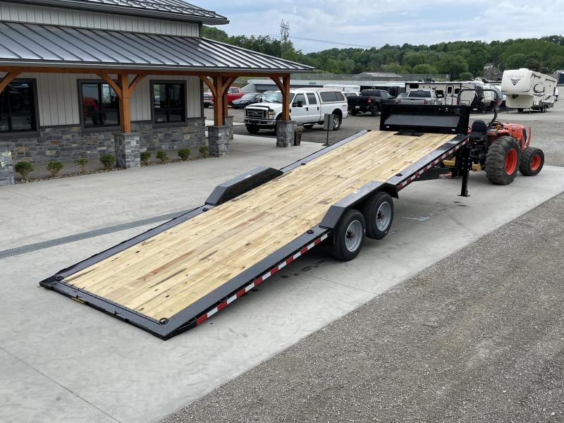 new Equipment / Flatbed Trailers H and H Trailer  for sale, in Carlisle, PA Thumbnail 2