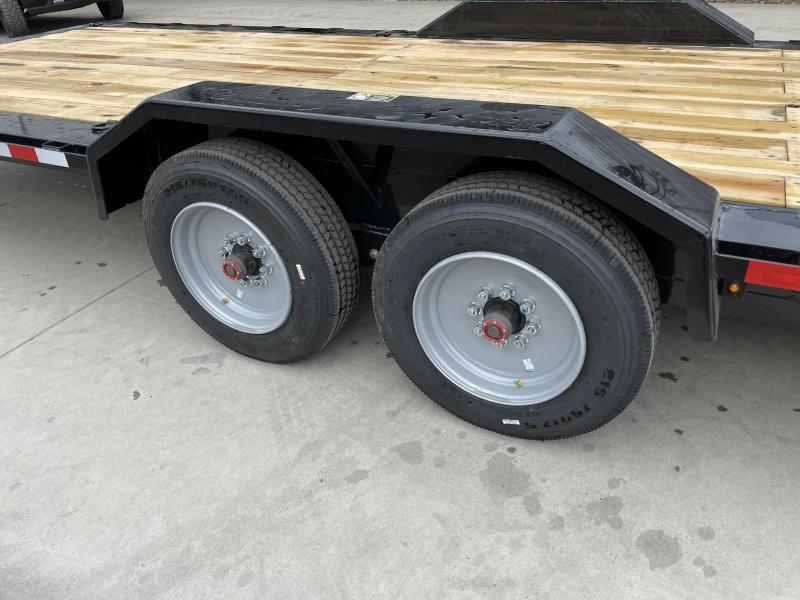 new Equipment / Flatbed Trailers H and H Trailer  for sale, in Carlisle, PA Thumbnail 7