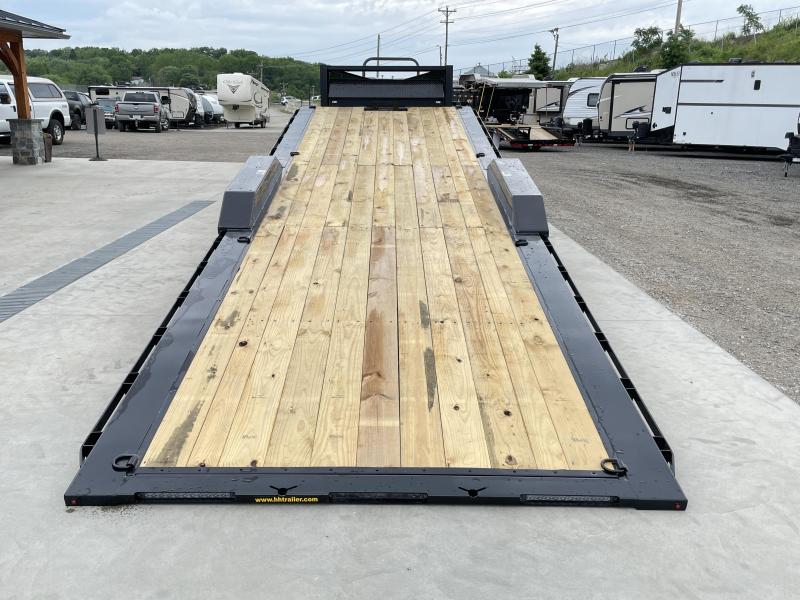 new Equipment / Flatbed Trailers H and H Trailer  for sale, in Carlisle, PA Thumbnail 20
