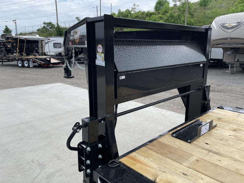 new Equipment / Flatbed Trailers H and H Trailer  for sale, in Carlisle, PA Thumbnail 17