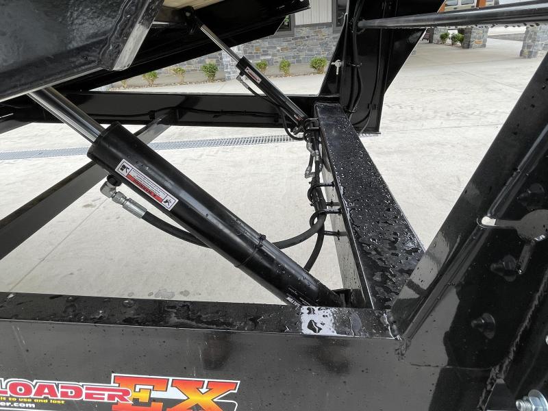 new Equipment / Flatbed Trailers H and H Trailer  for sale, in Carlisle, PA Thumbnail 22