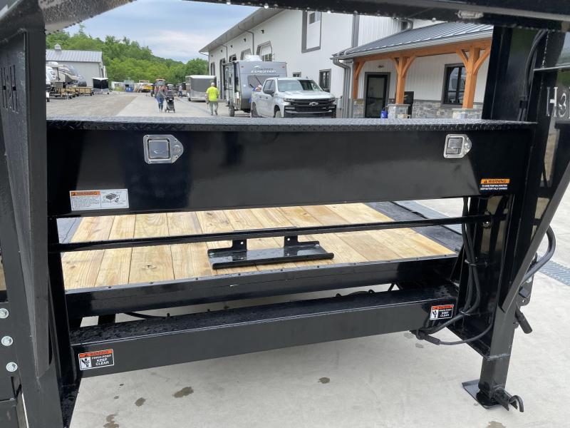 new Equipment / Flatbed Trailers H and H Trailer  for sale, in Carlisle, PA Thumbnail 14