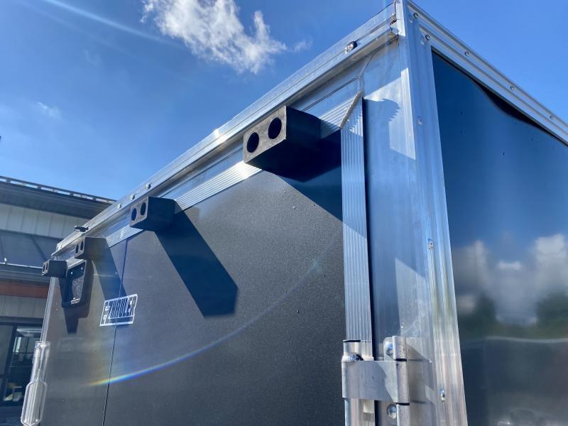 new Cargo (Enclosed) Trailers E-Z Hauler for sale, in Carlisle, PA Thumbnail 28