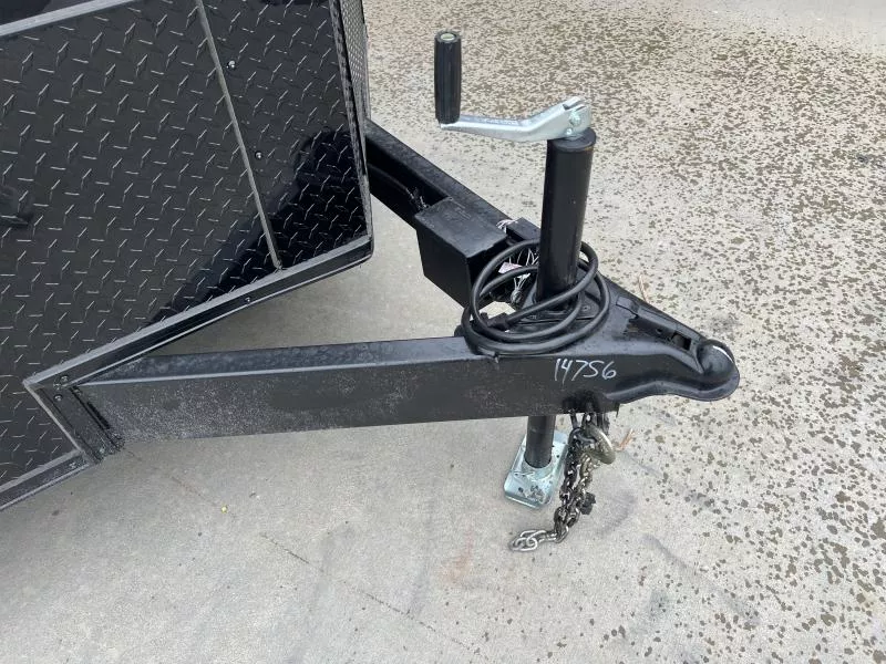 new Cargo (Enclosed) Trailers Xtreme Cargo  for sale, in Irwin, PA Thumbnail 10