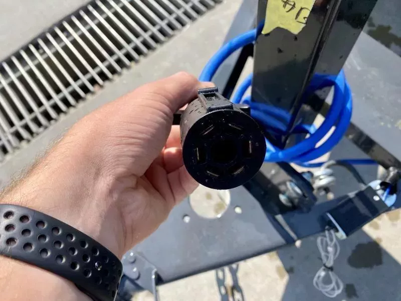 new Utility Trailers Lamar Trailers  for sale, in Carlisle, PA Thumbnail 12