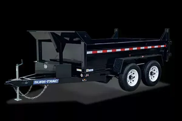 new Dump Trailers Sure-Trac  for sale, in West Middlesex, PA Thumbnail 37