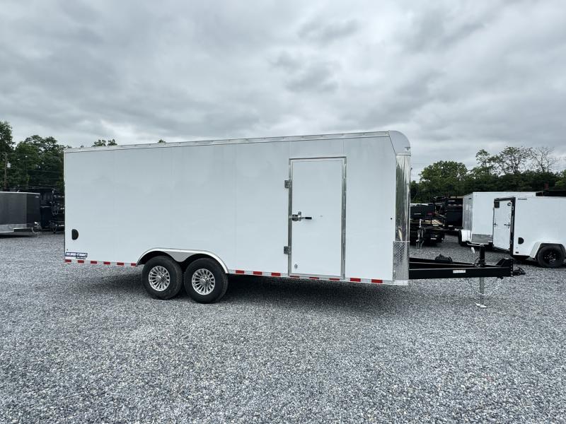 new Cargo (Enclosed) Trailers Sure-Trac  for sale, in West Middlesex, PA Thumbnail 5