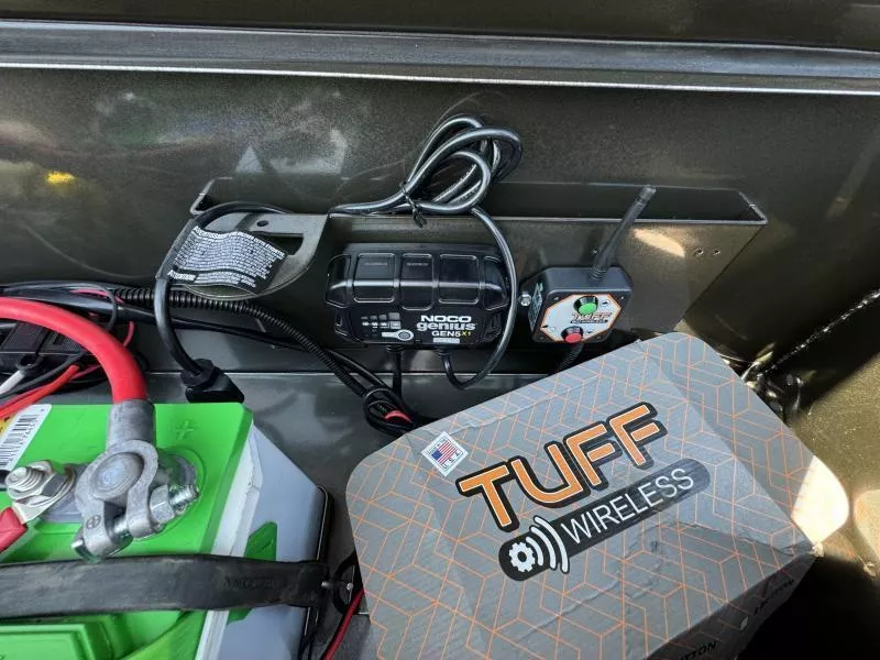 new Dump Trailers MAXX-D  for sale, in Carlisle, PA Thumbnail 12