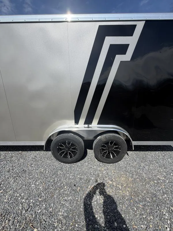 new Motorcycle / Cycle Trailers NEO Trailers  for sale, in Carlisle, PA Thumbnail 9