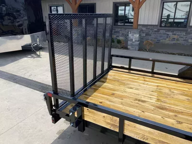 new Utility Trailers Sure-Trac  for sale, in Irwin, PA Thumbnail 17