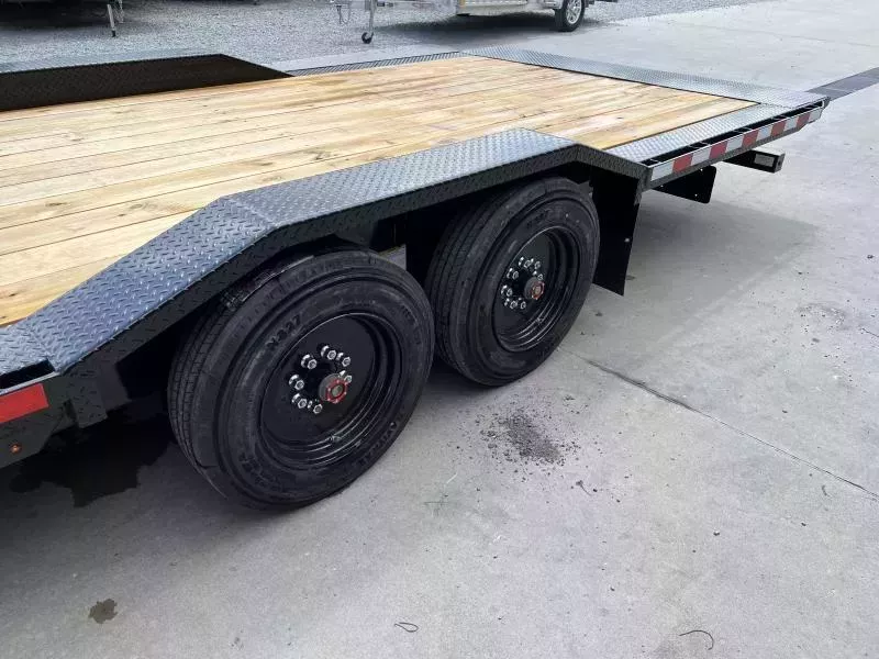 new Equipment / Flatbed Trailers Midsota  for sale, in West Middlesex, PA Thumbnail 26