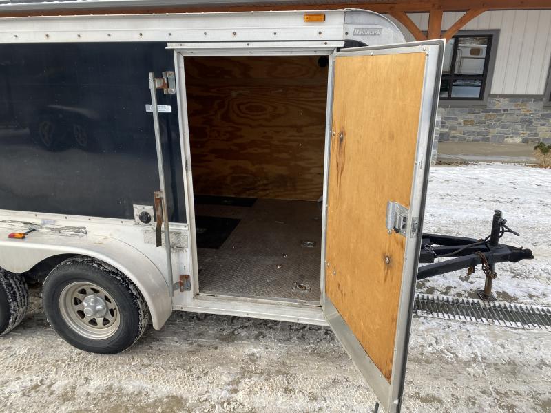 used Cargo (Enclosed) Trailers Haulmark  for sale, in Irwin, PA Thumbnail 14