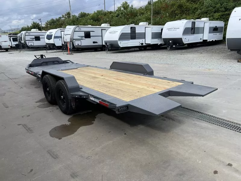 new Equipment / Flatbed Trailers RawMaxx  for sale, in Irwin, PA Thumbnail 20