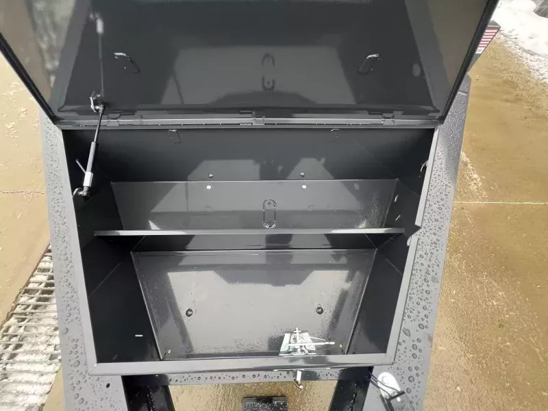 new Equipment / Flatbed Trailers Hillcrest Trailers  for sale, in Carlisle, PA Thumbnail 10