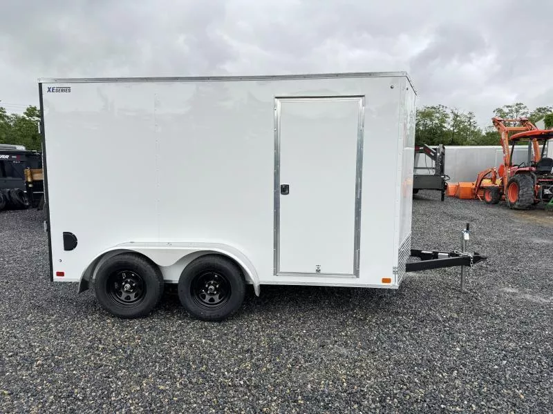 new Cargo (Enclosed) Trailers ITI Cargo  for sale, in Carlisle, PA Thumbnail 3