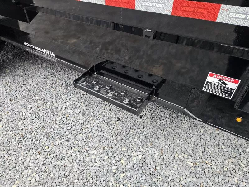 new Dump Trailers Sure-Trac  for sale, in Carlisle, PA Thumbnail 17