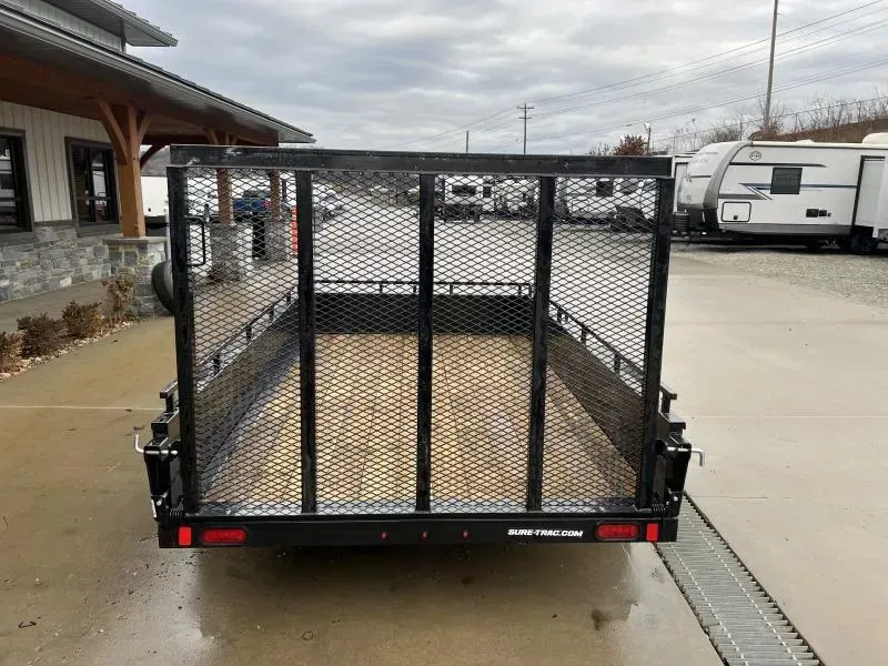 new Utility Trailers Sure-Trac  for sale, in Irwin, PA Thumbnail 5