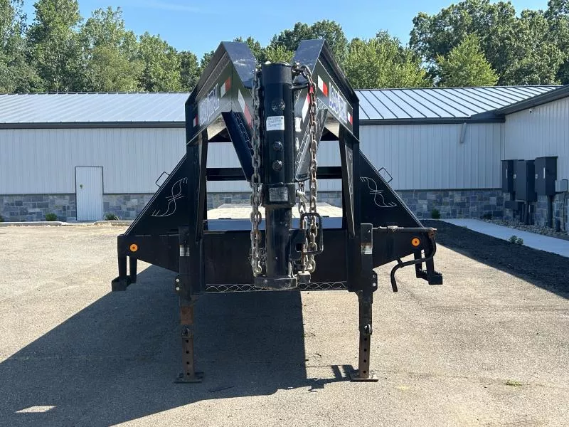 used Equipment / Flatbed Trailers Load Rite  for sale, in West Middlesex, PA Thumbnail 5