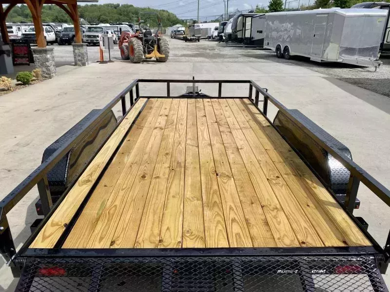 new Utility Trailers Sure-Trac for sale, in West Middlesex, PA Thumbnail 25