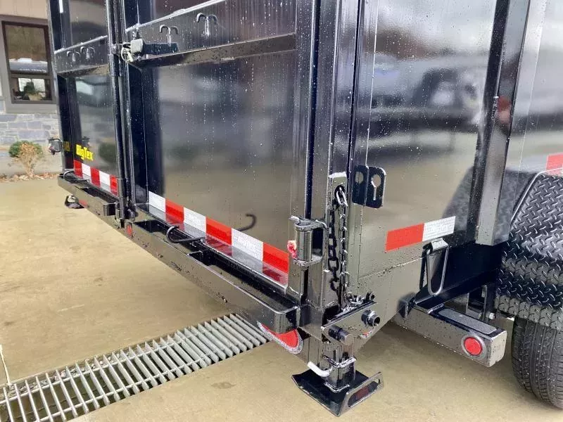 new Dump Trailers Big Tex Trailers  for sale, in West Middlesex, PA Thumbnail 29